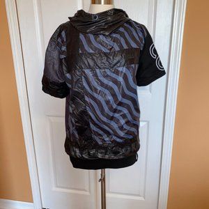 cycling CYKEL Copenhagen bike shirt S - L Unisex